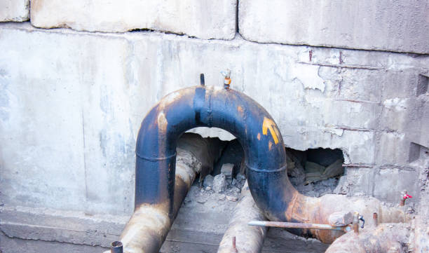 Best Fire Damage Restoration  in Evergreen, CO